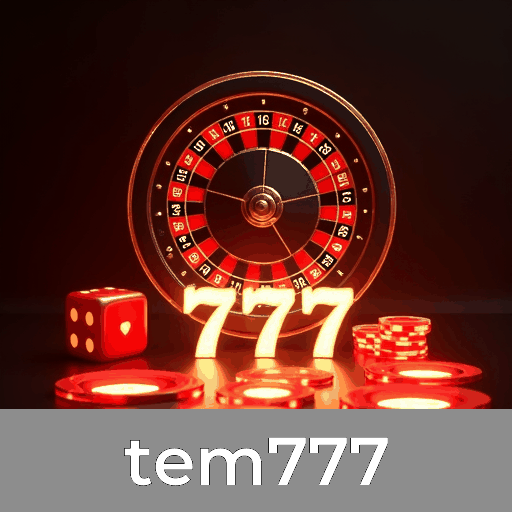 Tecnologia 3D e Jogos de Casino no tem777