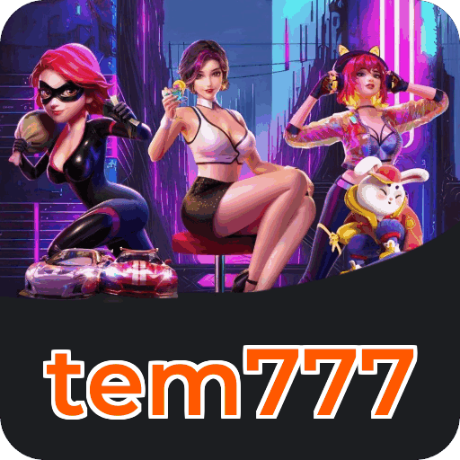 Login rápido no app tem777