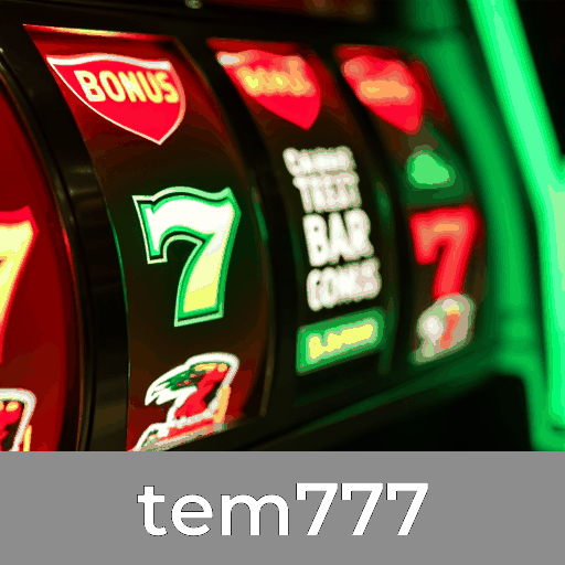 Inovação e Tecnologia Redefinem Jogos Online no tem777