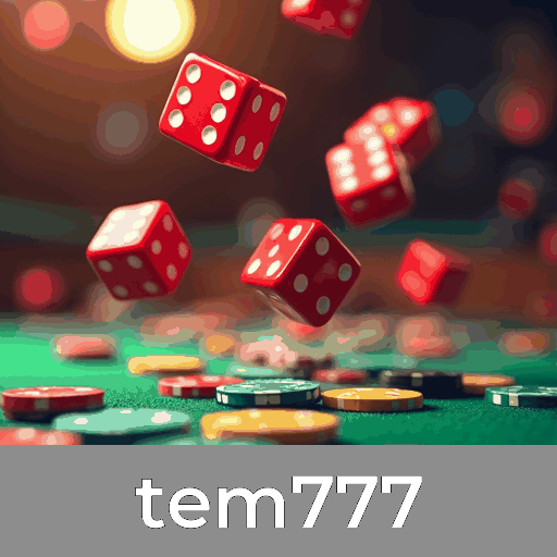 Qualidade de Casino Superior no tem777: Diversão e Profissionalismo
