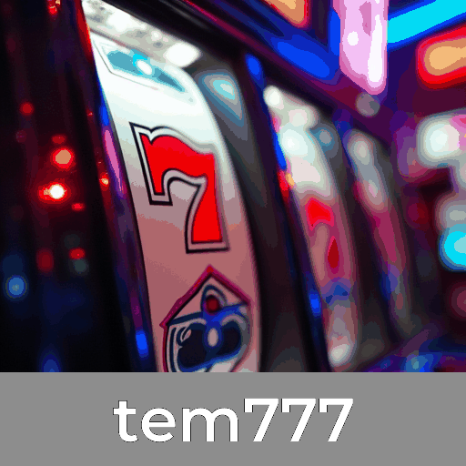 Tecnologia 3D e Jogos de Casino no tem777