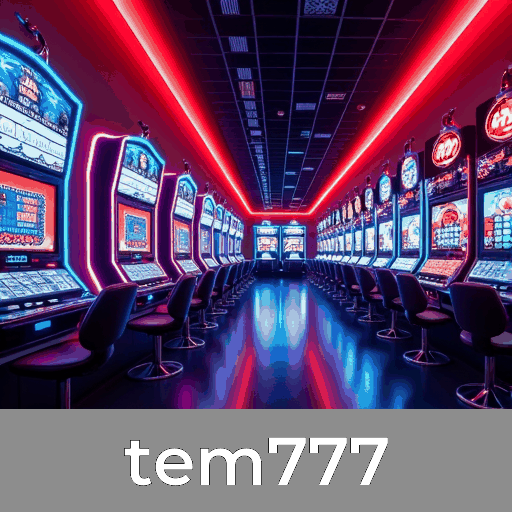 tem777: Apostas Esportivas Precisão e Cobertura Completa