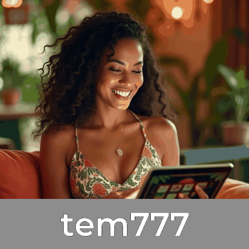 Qualidade de Casino Superior no tem777: Diversão e Profissionalismo